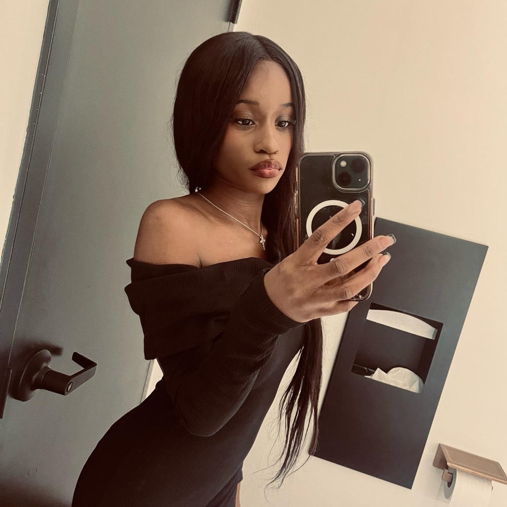 Meet your Posher, tt